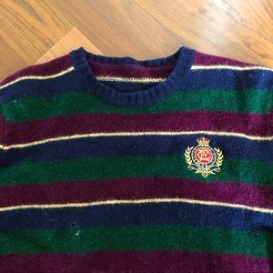Polo Rugby sweater